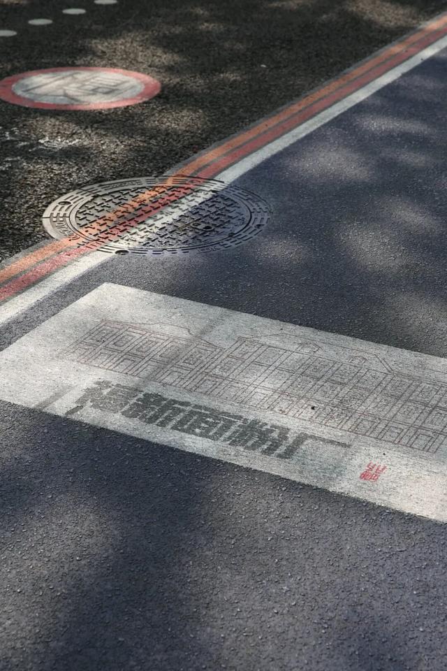 最佳季节！上海市中心也有人少景美骑行线