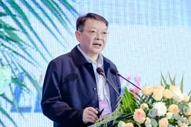 叶甜春：未来5-10年，中国这三大战略任务一定要完成图片