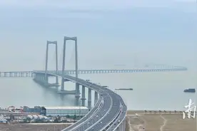 2025年春运收官！广东跨区域人员流动量超11亿人次图片