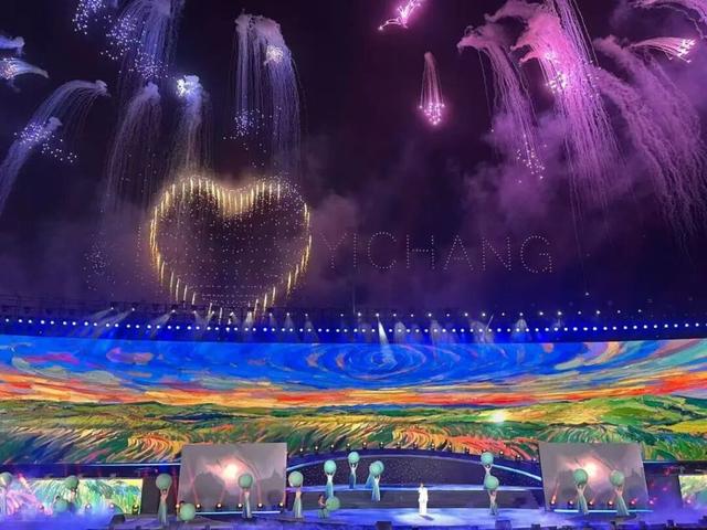 第十六届中国长江三峡国际旅游节在宜昌开幕，“长江明珠”发出邀请