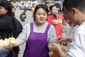 全网最火理发店！被称“5A级景区”图片