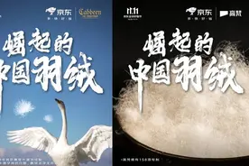 双11时刻丨依托直产销厂模式，数十家服饰品牌深入原产地发掘国产羽绒图片