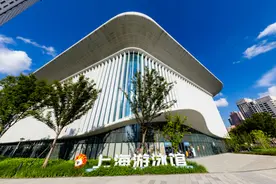 这所少体校，为何成为上海跳水人的独家回忆图片