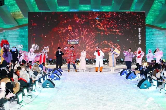 实火！从《东北的冬 齐鲁风》看齐鲁大地的冬日魅力