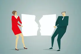 创始人弟弟婚变与前妻争产，股权转让陷入疑云图片