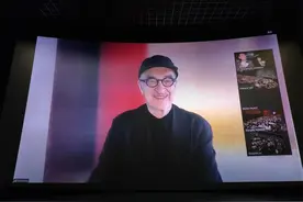 首映｜文德斯谈《完美的日子》：活在当下是多么美好图片