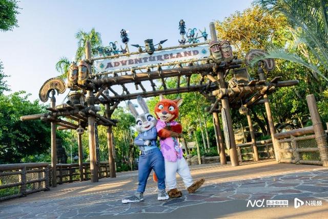 更尽兴更划算！香港迪士尼推“连玩2日”等多重优惠
