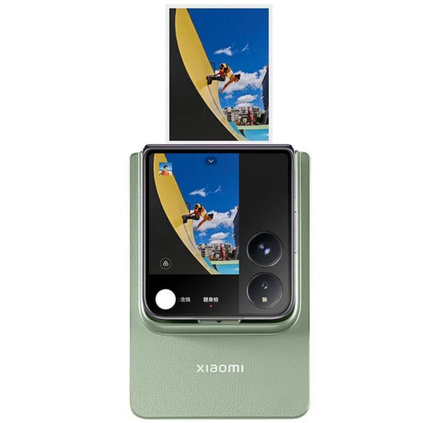 小折叠手机还有救吗？