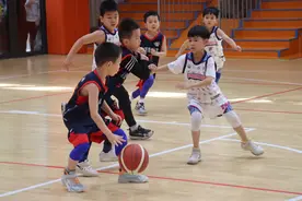 白沙幼儿园：发掘四大特色课程 让幼小衔接“衔”而有道图片