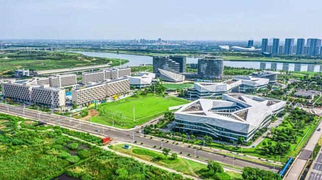 绍兴首获“金灯塔”奖