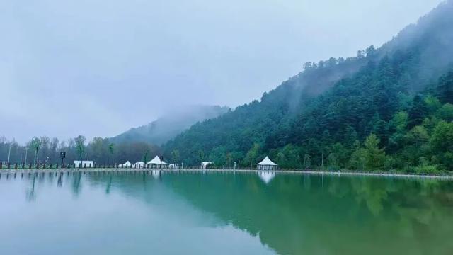 首阳山旅游攻略