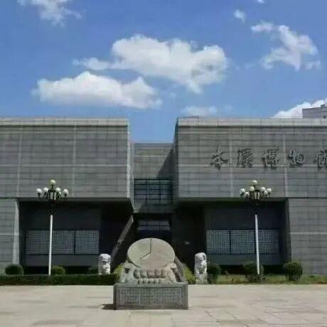 元旦，辽宁这些场馆陪你过个文化年！