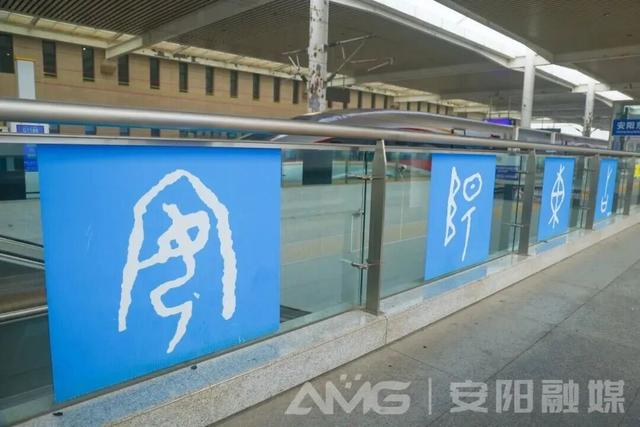 外地游客看安阳丨安阳这座古城藏在细节里的文明与温情