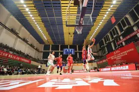 四川篮协回应“城市联赛大规模冲突事件”图片