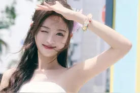 30岁女星吴宣仪深夜发文求职：请各位导演看看我，剧本快点来图片