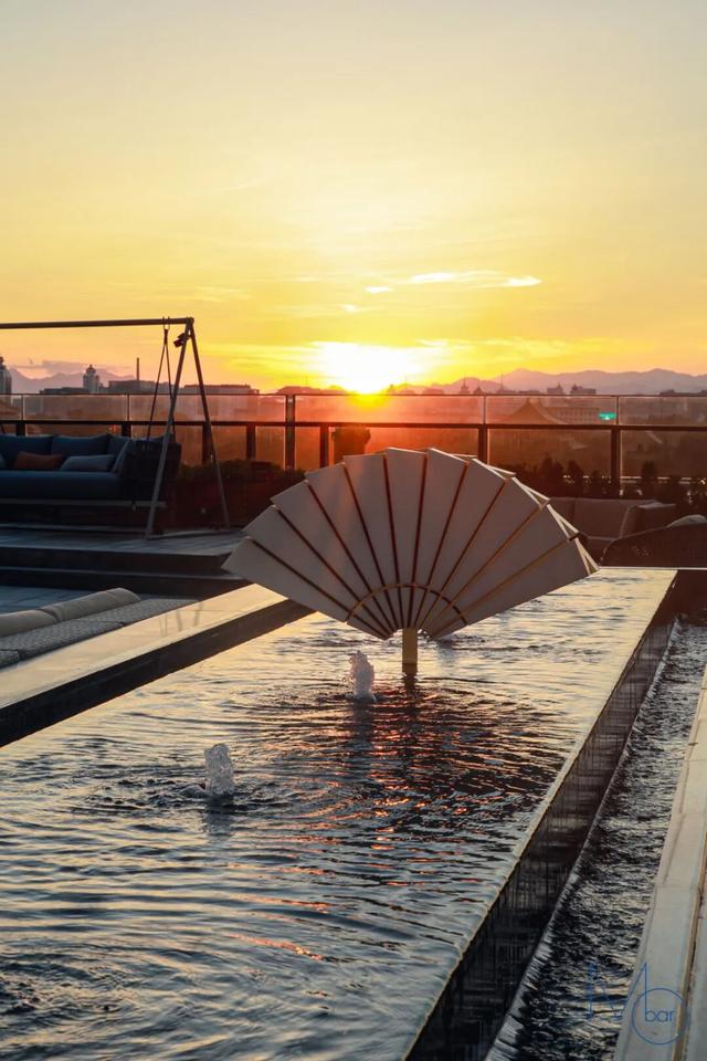 看得见的京城风景，喝得到的美味非遗