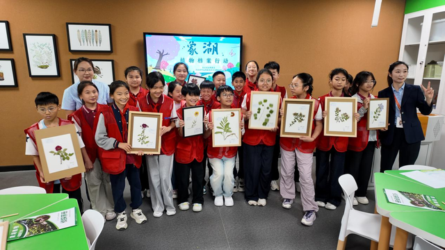 这个周六，河南省科技馆“科学之夜”高能空降