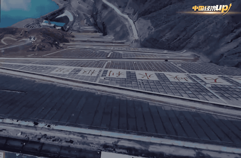 中国经济UP↑丨世界级工程本周集中亮相！中国建造捷报+1+1+1