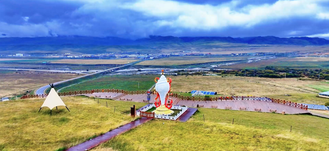 甘南浪山，过一种想象之外的生活