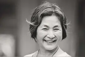 “武侠影后”郑佩佩：我死了，别给我买墓地图片