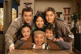 二十年后，“电子榨菜”《武林外传》要上新了图片