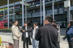 郑州：中央省市主流媒体团探访中原科技城图片