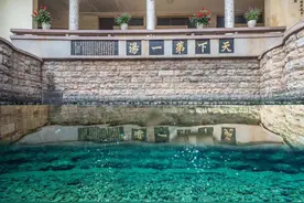 这个冬天 一起去赴一场疗“浴”之旅图片