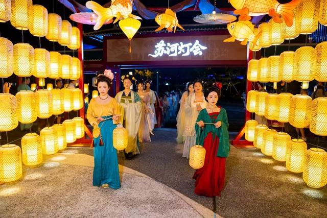 第五届“半马苏河文化旅游节收官