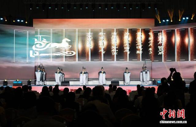 山东发布“跟着孔子研学游”主题研学产品 串联30余处文旅地标