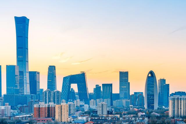 专家称北京楼市新政或促成交量提升