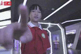视频｜酷炫！乡村小学有了AI科技馆！图片