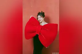 贾玲减肥成功，为何杨天真不行？她回应：不是只有瘦才是美图片