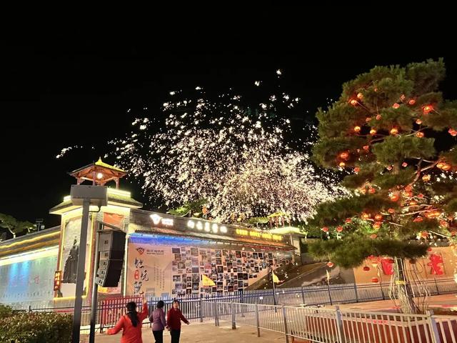 官宣！三门峡金秋旅游季启动，我们发出诚挚邀约