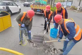 【2025秦皇岛马拉松】为“秦马”铺就畅行之路图片