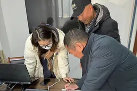 闪光的青春！浙理科艺学院学生三年为300户农户免费设计自建农房图片
