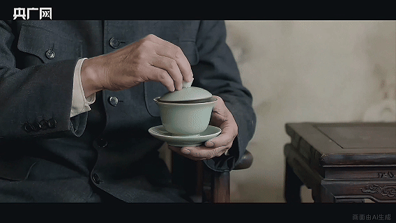 倒计时1天！央广网大型AIGC策划《家乡故居里的大人物》11月1日重磅上线