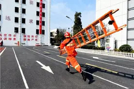 “蓝朋友”，太帅了！图片
