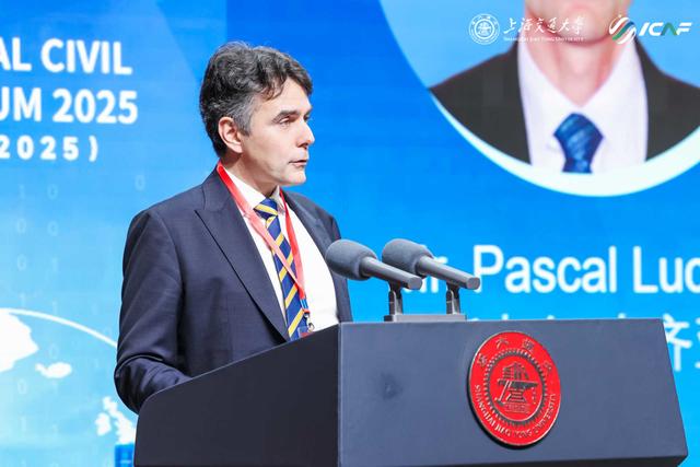 每天上万架班机同时在天上飞，人类百年民航史迎来第4次转型变革