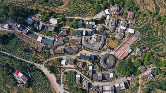 打卡云霄红！10处地标解锁“信仰密码”