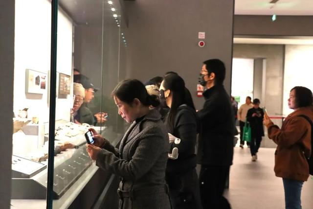 江北首家综合性博物馆试运行！