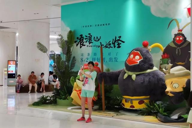 长宁这里上榜上海首批“夜生活好去处”！你去打卡了吗？