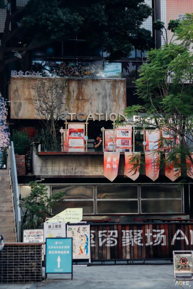 火上热搜的石鼓路，本地人带逛24小时！