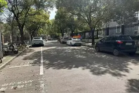 停车14秒计费15元？沪上“智慧停车”被指“扣钱没商量”图片