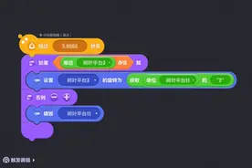 蛋仔派对变教育工具，“游戏+”如何突破教学想象？图片