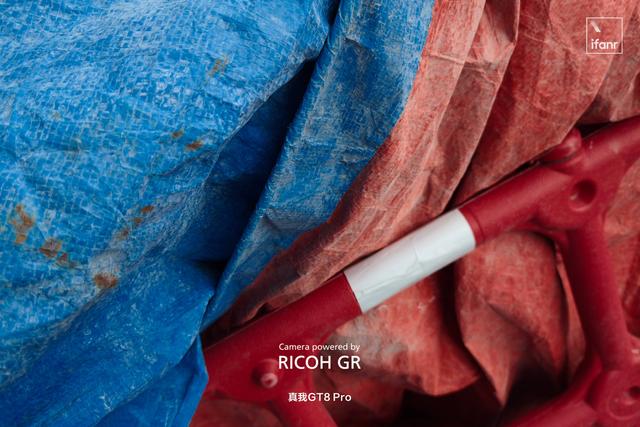 2025 年	，连理光 GR 也有平替了？