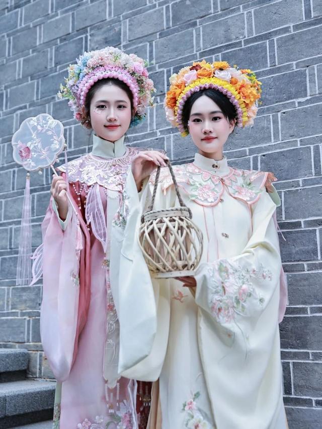 莲乡好物集结！建宁「莲连好市」购物、非遗、文创一站尽享