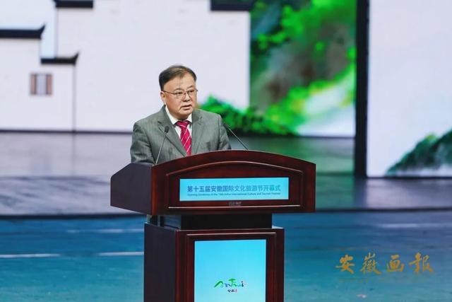 文旅前沿 | 68%增速领跑全国！安徽这篇“文旅答卷”藏不住了