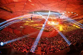 鸟巢全方位服务保障 打造顶级观演体验图片