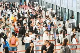 西安咸阳国际机场本月陆续开通米兰、河内等国际航线图片