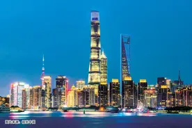 上海土拍，房企抢疯了！图片